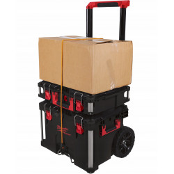 Skrzynia PACKOUT 1 MILWAUKEE