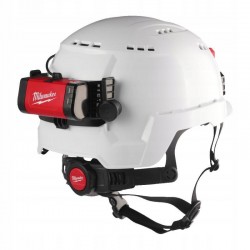 Latarka na kask BOLT L4BOLTHL301 MILWAUKEE