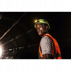 Latarka na kask BOLT L4BOLTHL301 MILWAUKEE