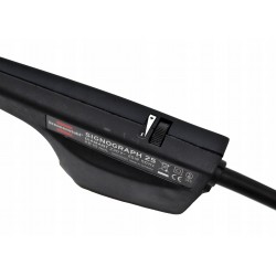 Grawerka  Signograph 25 DiamantSet BRENNENSTUHL