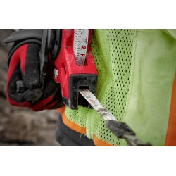 Taśma miernicza z włókna szklanego 30m/100ft