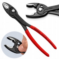 Szczypce chwytające 422 mm KNIPEX