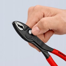 Szczypce chwytające 422 mm KNIPEX