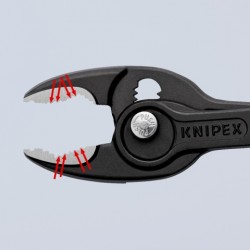 Szczypce chwytające 422 mm KNIPEX
