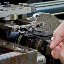 Szczypce chwytające 422 mm KNIPEX