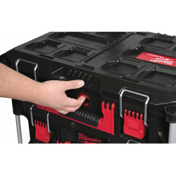 Skrzynia PACKOUT 3 MILWAUKEE