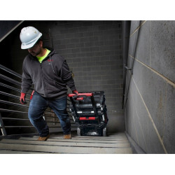 Skrzynia PACKOUT 3 MILWAUKEE