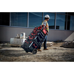 Skrzynia PACKOUT 3 MILWAUKEE