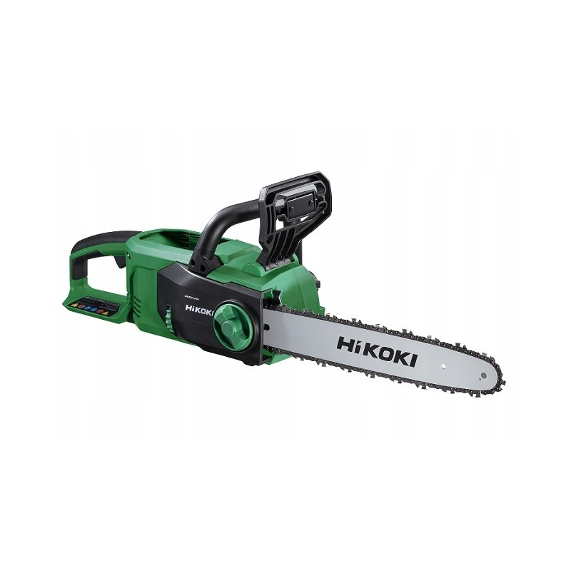 Piła łańcuchowa akumulatorowa 36V długość ostrza 300mm bez akumulatora  HIKOKI