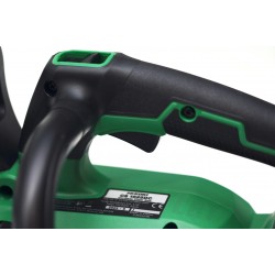 Piła łańcuchowa akumulatorowa 18V długość ostrza 250mm bez akumulatora HIKOKI