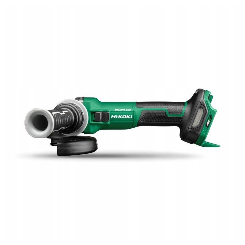Szlifierka kątowa 125mm, korpus, silnik HIKOKI