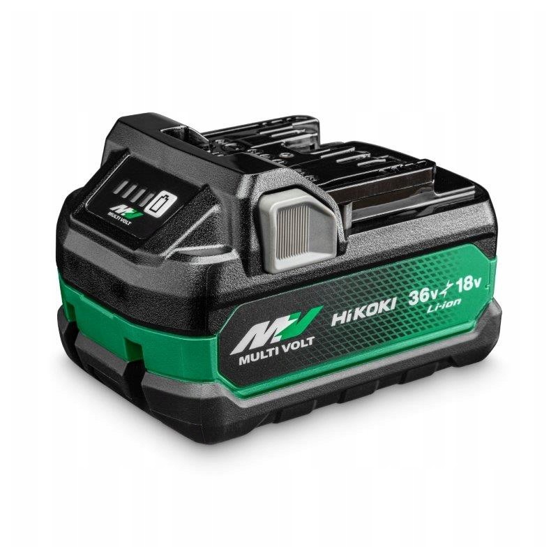 Bateria BSL36A18X  36V/18V 2.5AH/5.0AH LiIon HIKOKI
