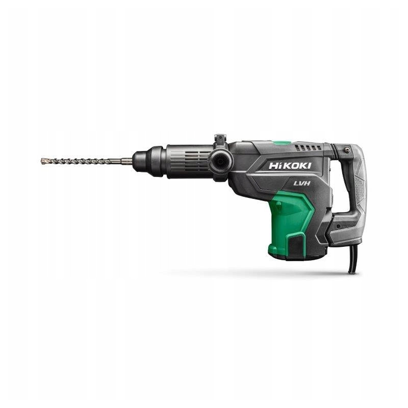 Młot udarowo obrotowy DH52MA WSZ 15000W, 16,2J HIKOKI