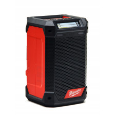 Radio M12RCDAB&#43;0 MILWAUKEE