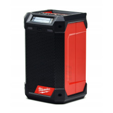 Radio M12RCDAB&#43;0 MILWAUKEE