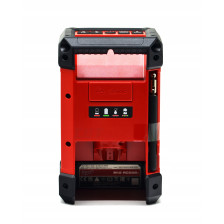 Radio M12RCDAB&#43;0 MILWAUKEE