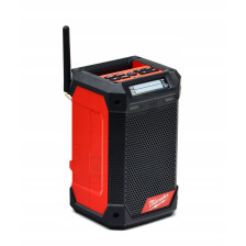Radio M12RCDAB&#43;0 MILWAUKEE