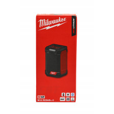 Radio M12RCDAB&#43;0 MILWAUKEE