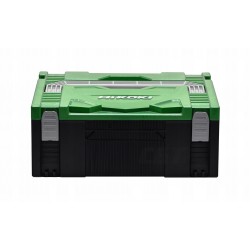 Zakrętarka udarowa akumulatorowa bezszczotkowa 18V 140NM ver. zerowa HIKOKI