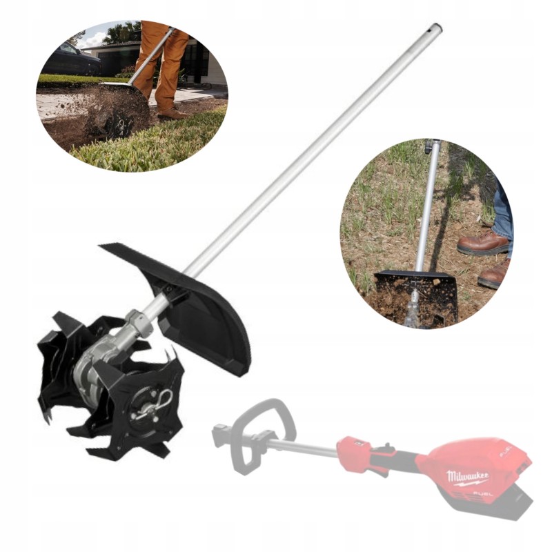  Przystawka kultywator  M18FOPHCA MILWAUKEE