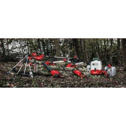  Przystawka kultywator  M18FOPHCA MILWAUKEE