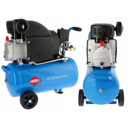 Kompresor HL31025, 2,0KM&#47;1,5kw ,24l., 310l.&#47;min. AIRPRESS