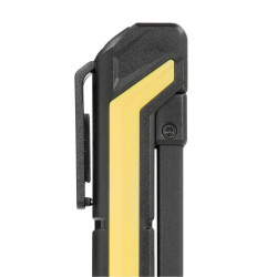 Latarka warsztatowa z akumulatorem 5V LW2b PLASTROL