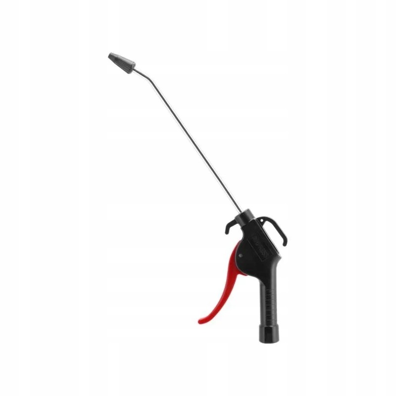 Pistolet do przedmuchiwania kompozytowy 25 cm AIRPRESS