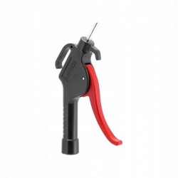 Pistolet do przedmuchiwania kompozytowy 25 cm AIRPRESS