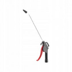 Pistolet do przedmuchiwania kompozytowy 25 cm AIRPRESS