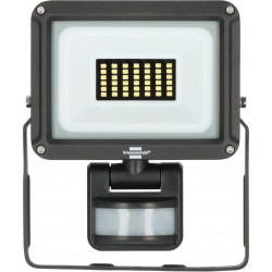 Kinkiet zewnętrzny JARO 3060 P naświetlacz LED do montażu na ścianie, zewnętrzny IP65, 20W, 230