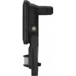 Kinkiet zewnętrzny JARO 3060 P naświetlacz LED do montażu na ścianie, zewnętrzny IP65, 20W, 230