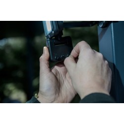 Kinkiet zewnętrzny JARO 3060 P naświetlacz LED do montażu na ścianie, zewnętrzny IP65, 20W, 230