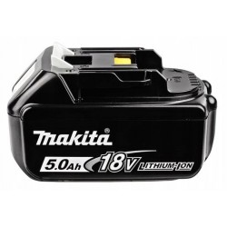 Akumulator BL1850B LiIon 18V 5Ah Makita