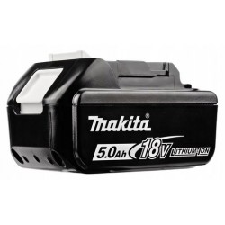 Akumulator BL1850B LiIon 18V 5Ah Makita