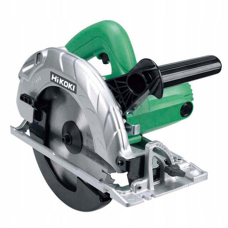 Pilarka tarczowa Hikoki 1050W 5500rpm 190mm głębokość cięcia 68mm
