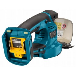 Nożyce do trawy i żywopłotu MAKITA