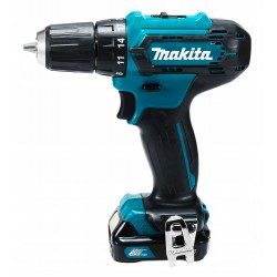 Wiertarko  wkrętarka 12V LIION DF333DWY MAKITA