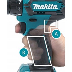 Wiertarko  wkrętarka 12V LIION DF333DWY MAKITA Wiertarko  wkrętarka 12V LIION DF333DWY MAKITA