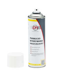 Pianka do wykrywania nieszczelności 400 ml CFI