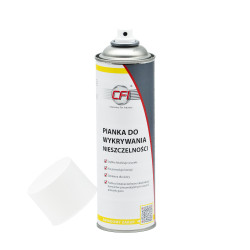 Pianka do wykrywania nieszczelności 400 ml CFI