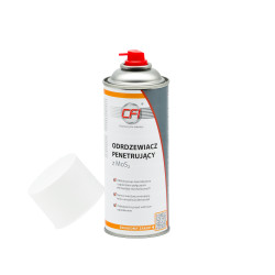Odrdzewiacz penetrujący z MoS2 400 ml CFI