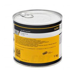 Smar do uszczelek BARRIERTA L 25 DL 1 kg