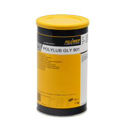 POLYLUB GLY 801 [1kg]