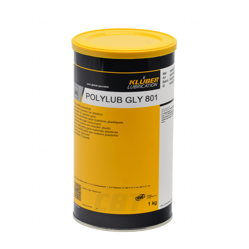 POLYLUB GLY 801 [1kg]