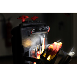 Latarka akumulatorowa 800 lm Wiha