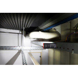 Latarka akumulatorowa 800 lm Wiha