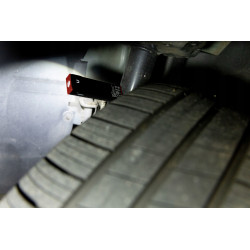 Latarka akumulatorowa 800 lm Wiha