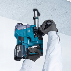 System odsysania i zbierania pyłu DX16 MAKITA