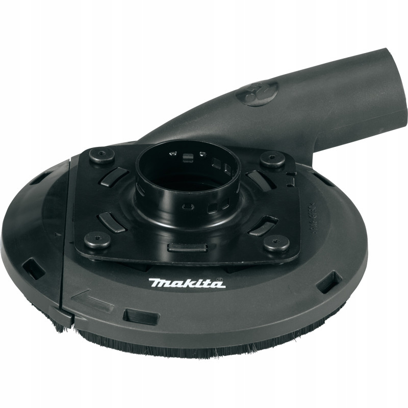 Osłona adaptera z odsysaniem do szlifierek kątowych 180 mm MAKITA